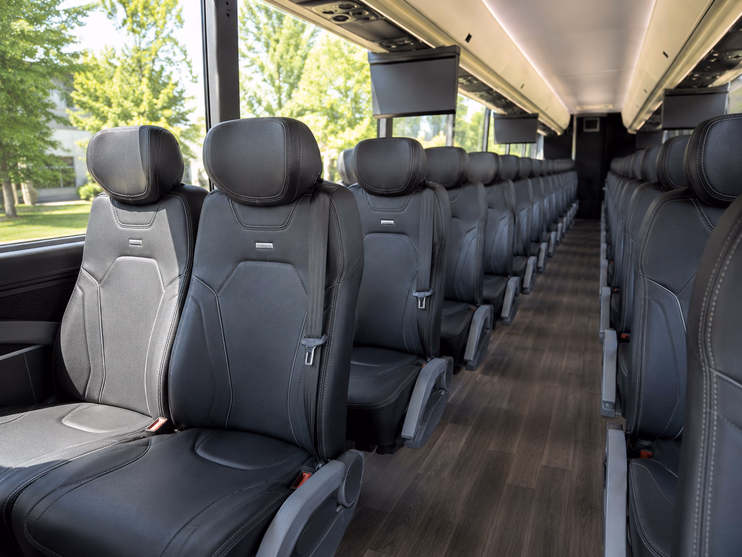angel stadium charter bus rentals for angels games in anaheim
