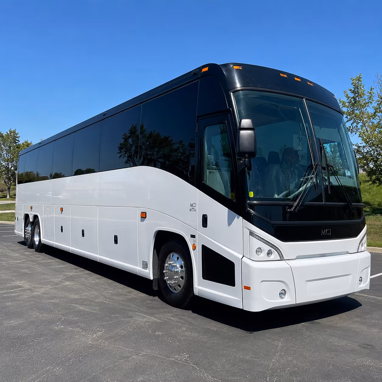charter buses to segerstrom center for the arts student matinees