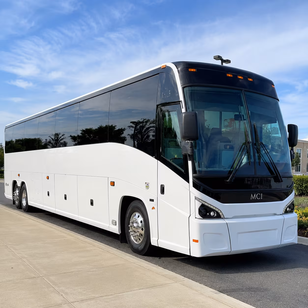 corporate event shuttles to segerstrom center and south coast plaza