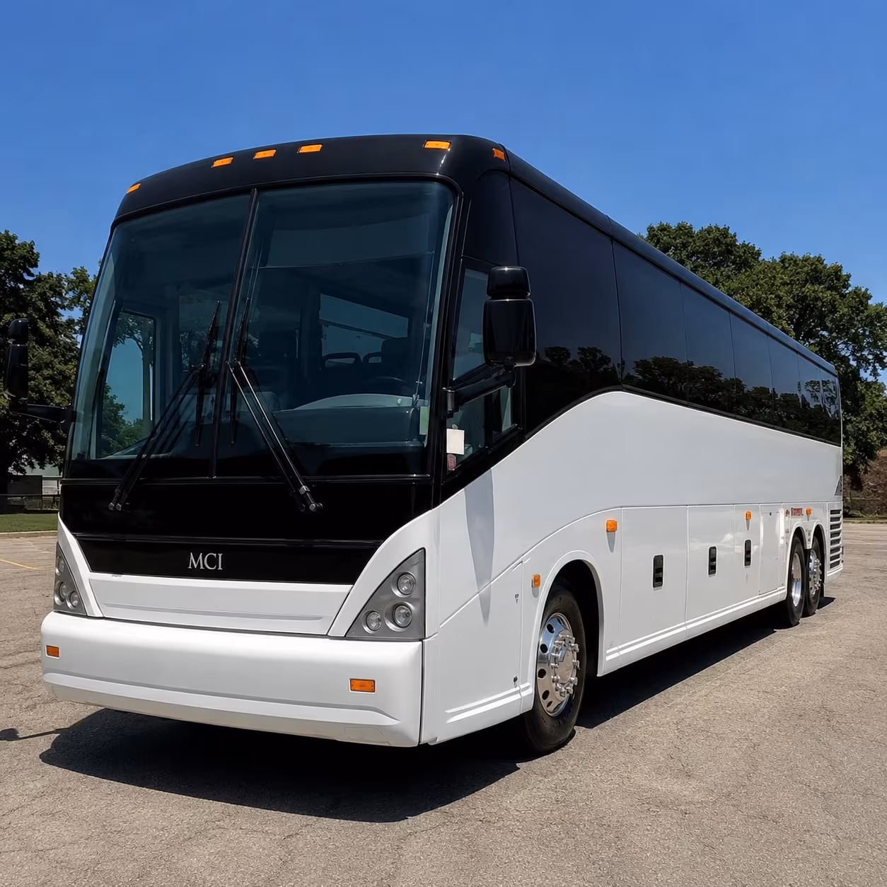 costa mesa corporate transportation