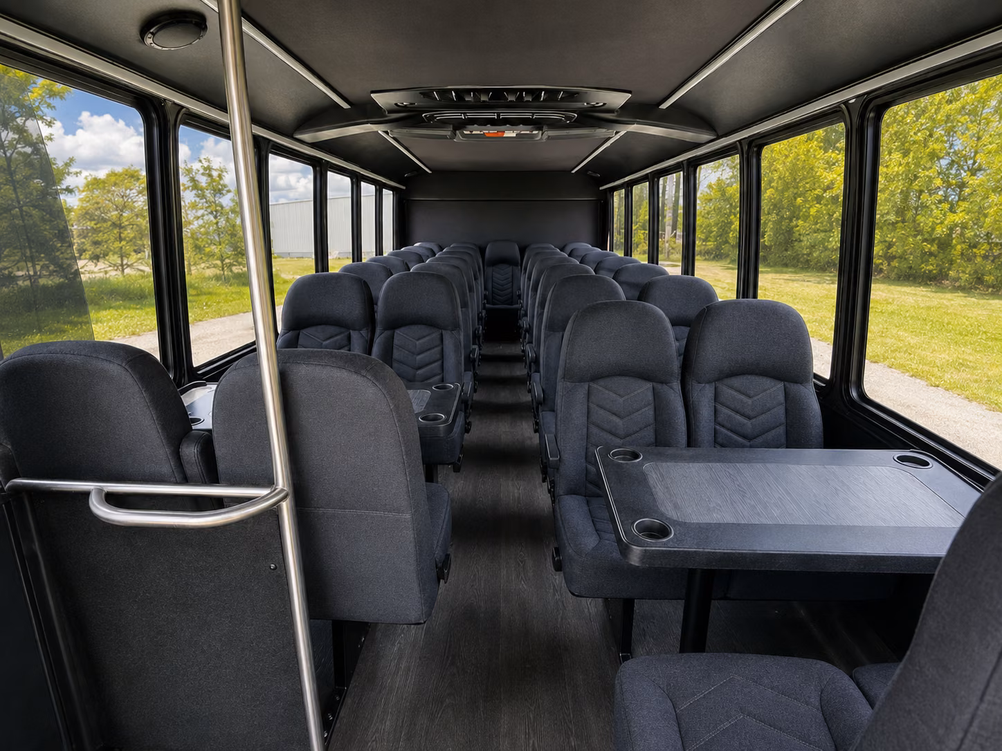 costa mesa employee transportation