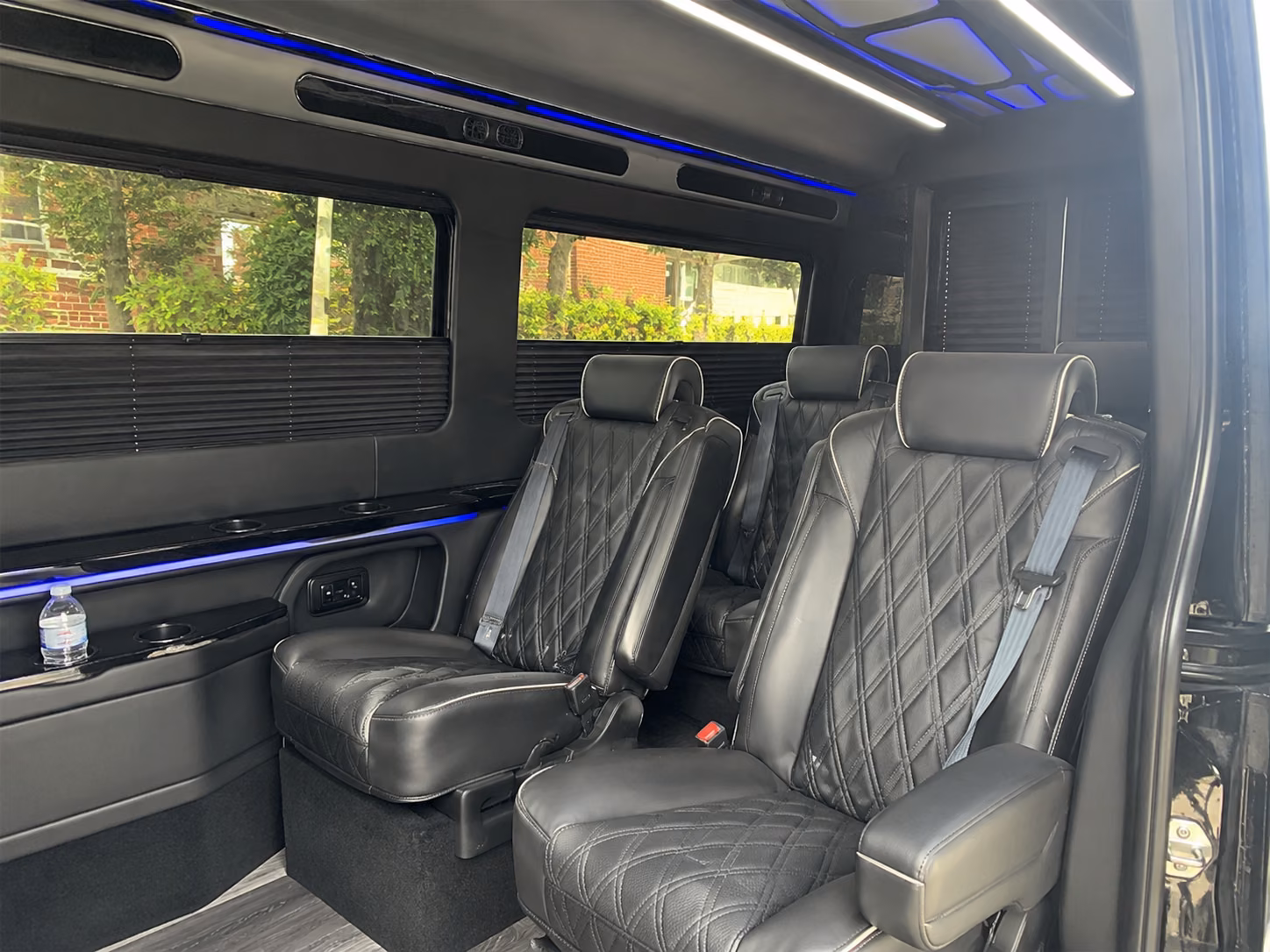 costa mesa event transportation