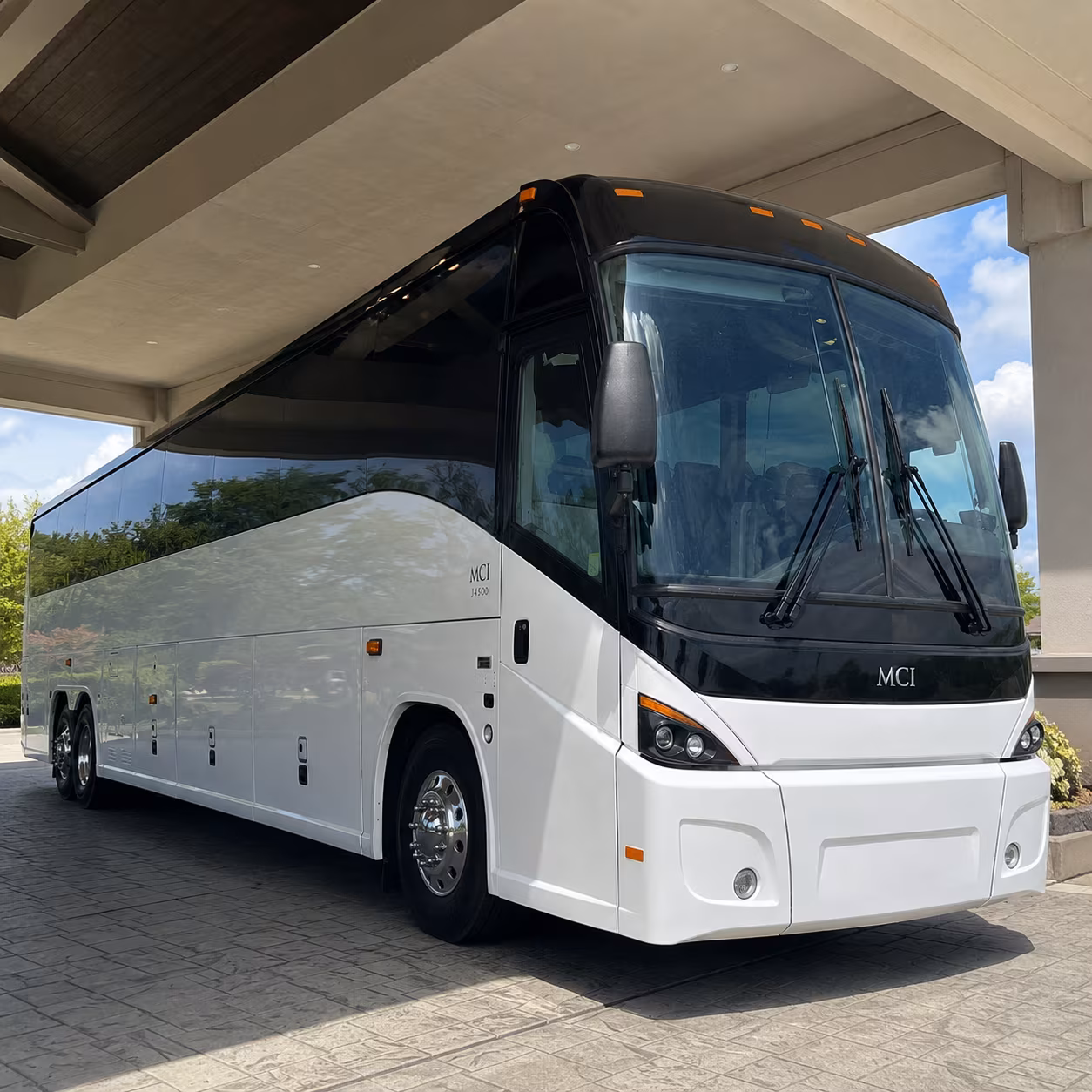 costa mesa field trip transportation