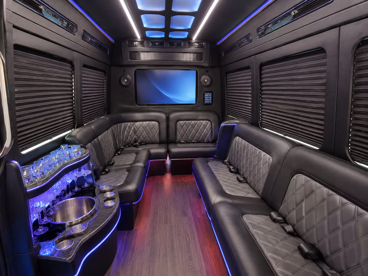 costa mesa long distance transportation
