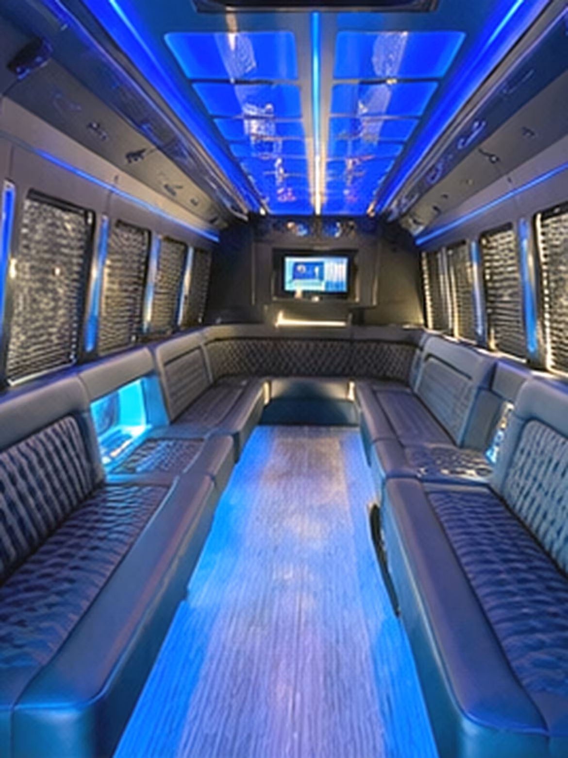 costa mesa party bus booking step 3