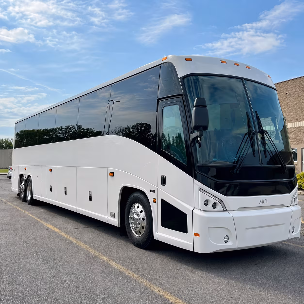 costa mesa religious group transportation onboard seating
