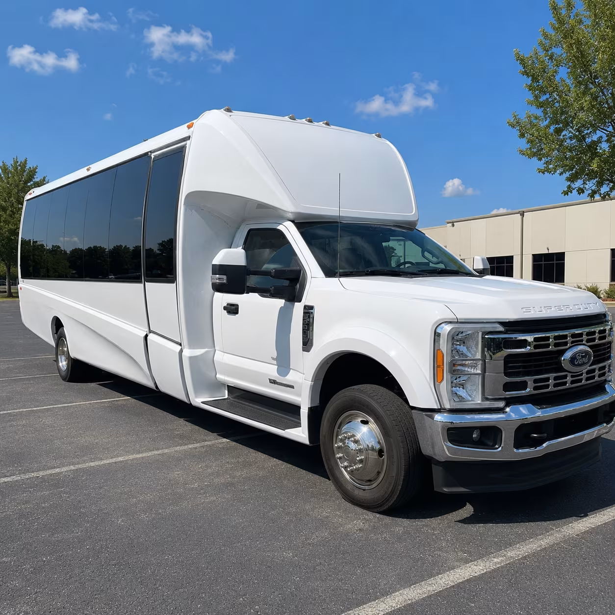 costa mesa sporting event transportation