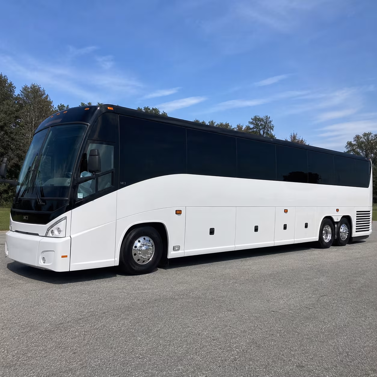 costa mesa wedding transportation