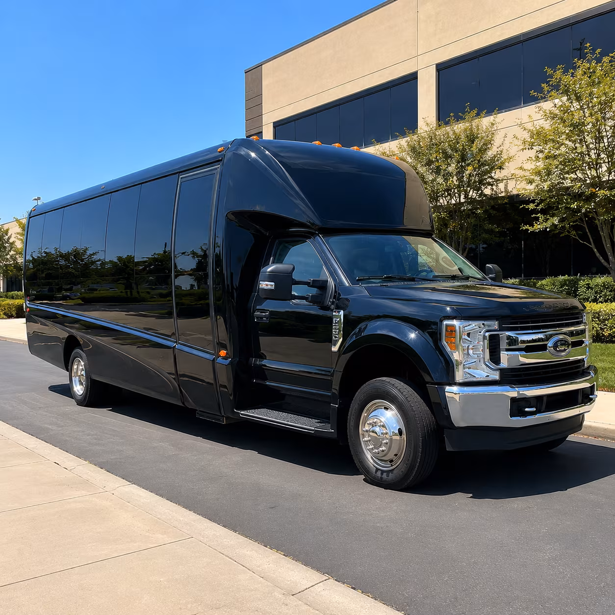 costa mesa wine tour brewery transportation onboard seating