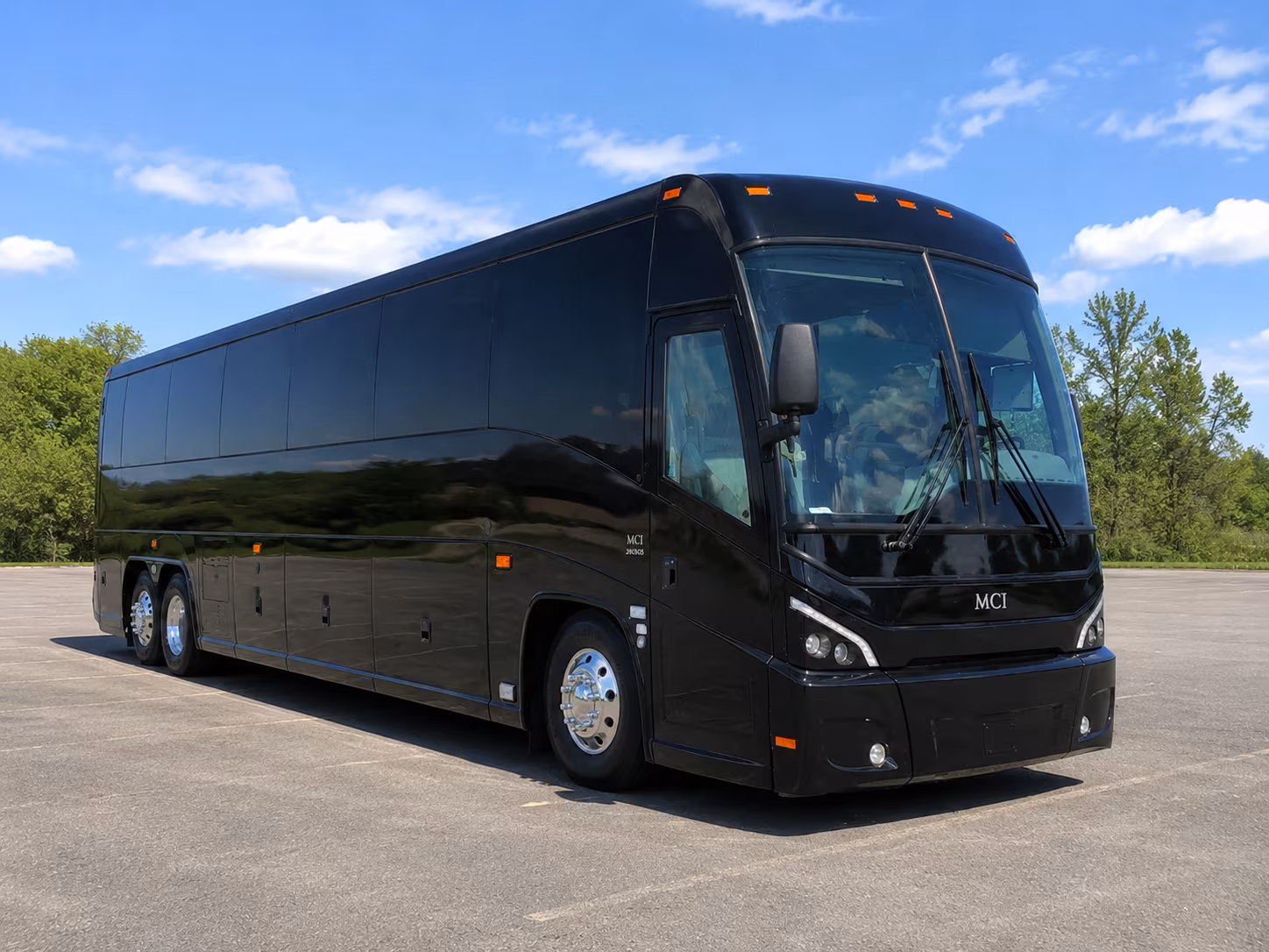 easy guest shuttles from john wayne airport for out of town wedding guests
