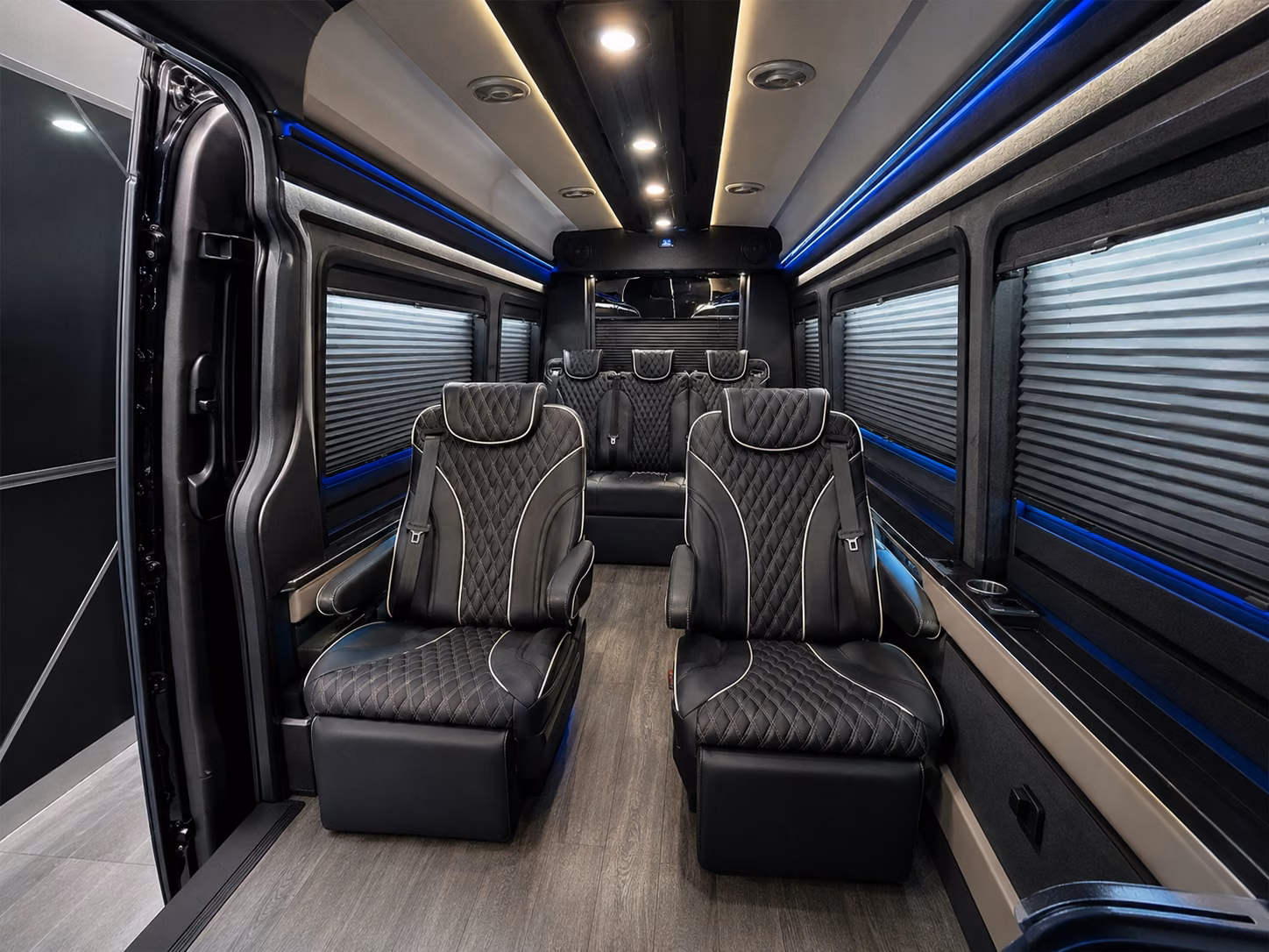 fill out one quick form for oc corporate group airport shuttles