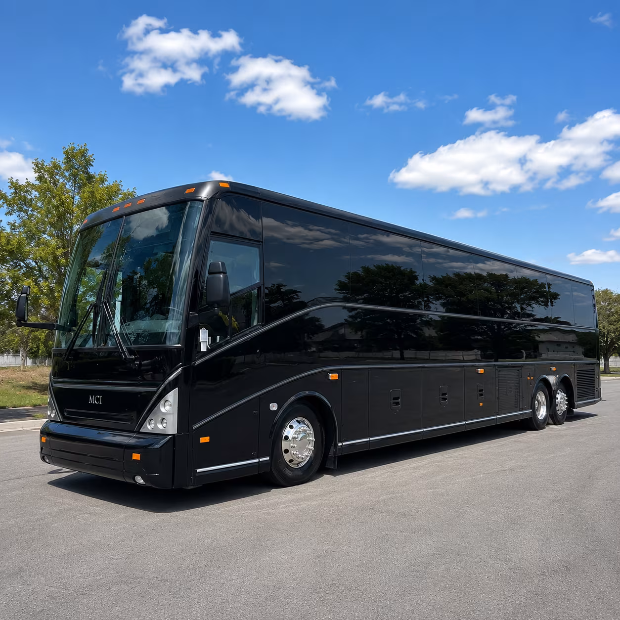 honda center bus rentals for anaheim ducks games and concerts