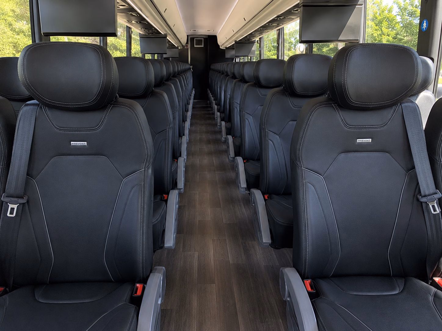 how seasonality and peak times affect charter bus rates in costa mesa california