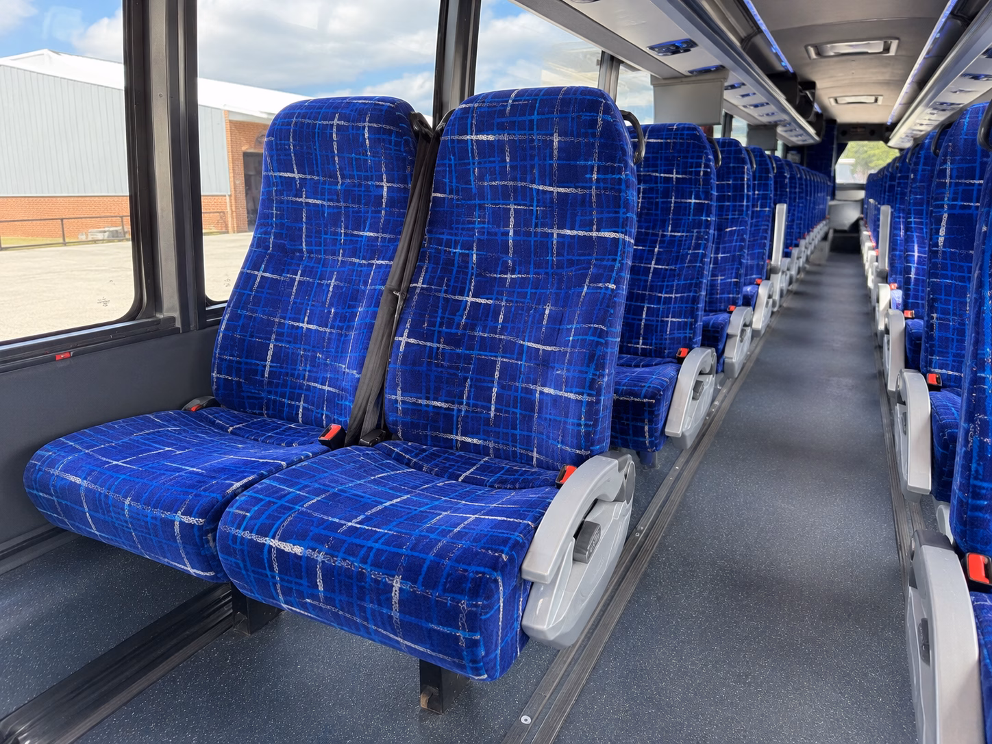 how the day of the week changes what a bus costs in costa mesa california