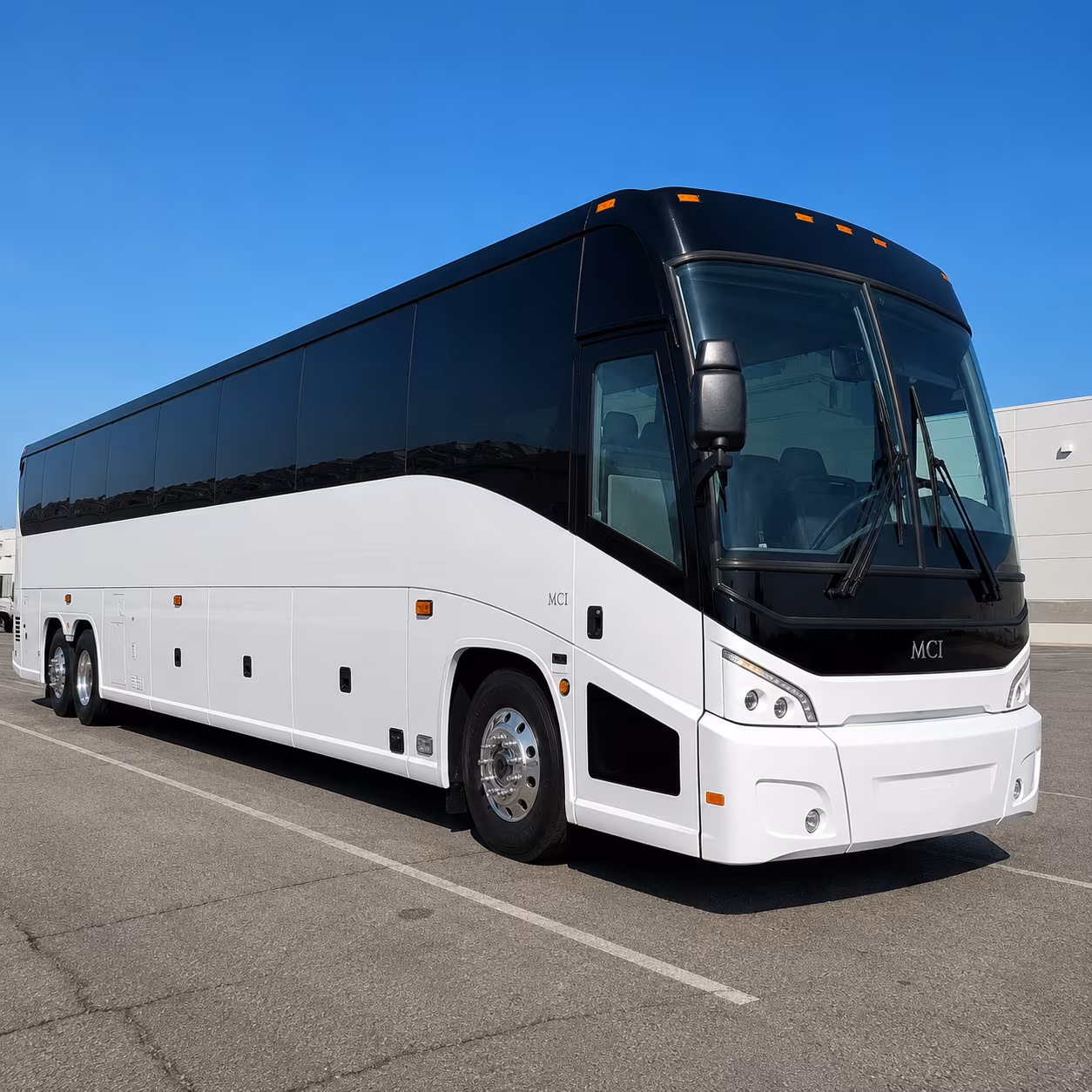 keep your oc fair group together with a charter bus rental
