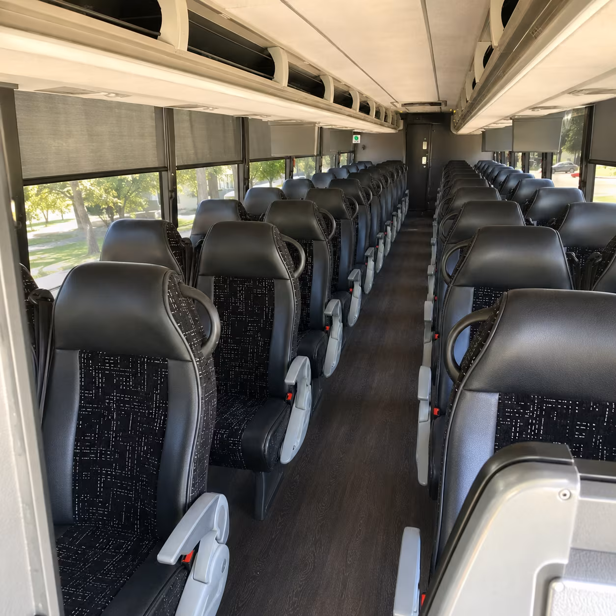 mission san juan capistrano and natural history museum charter buses