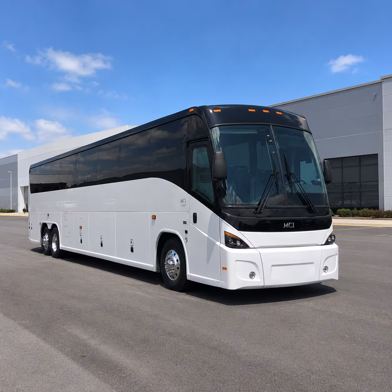 orange county defense contractor shuttles to anaheim convention center events