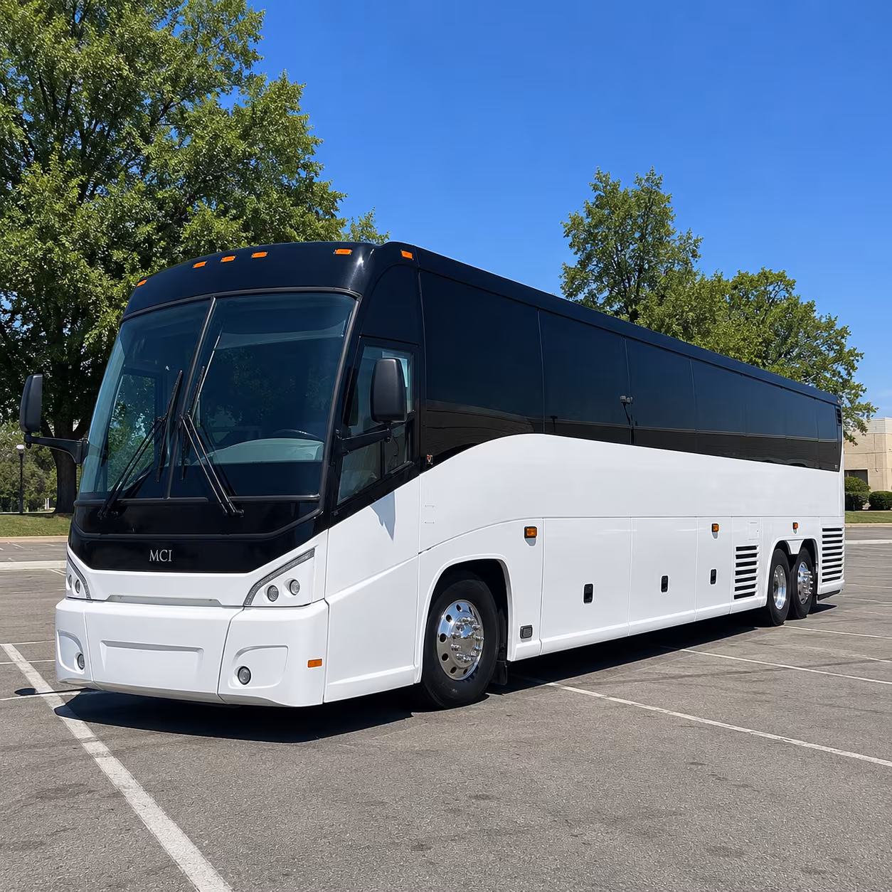 pacific amphitheatre concert bus rentals skip the fair drive gridlock