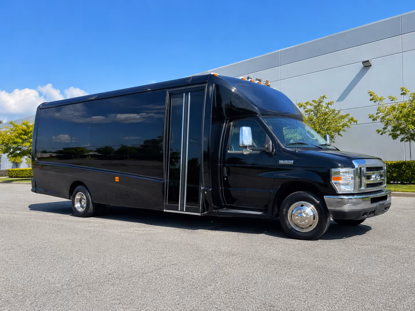 party buses from costa mesa to newport beach prom venues no parking stress all night long