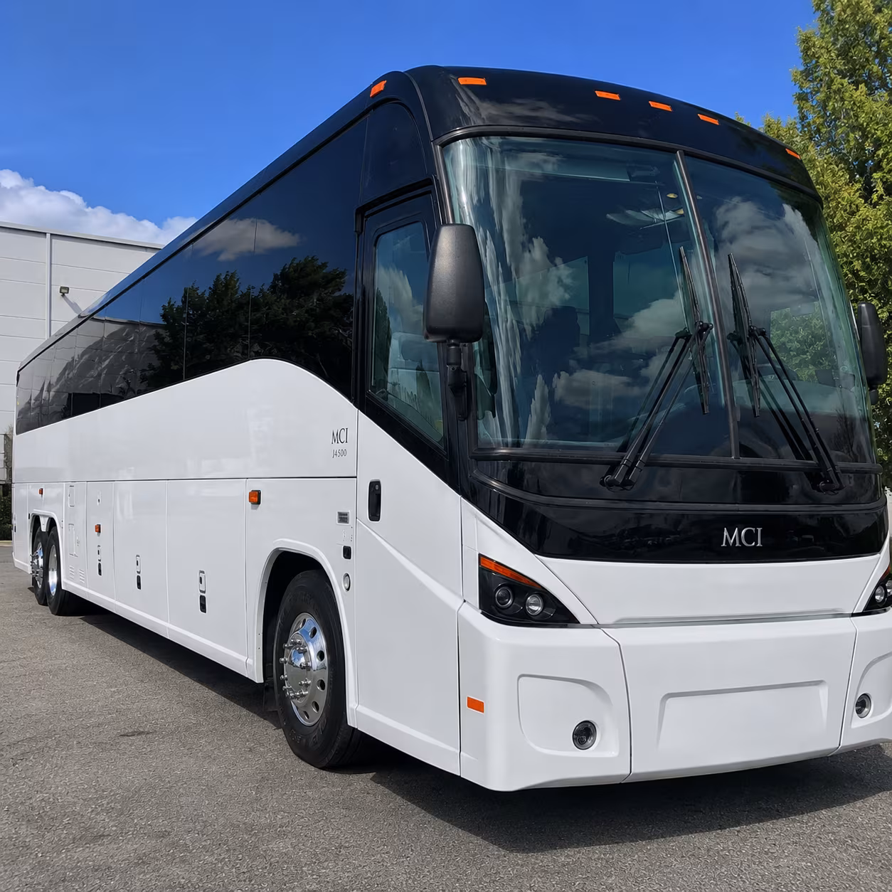 shuttle service between south coast metro offices and john wayne airport