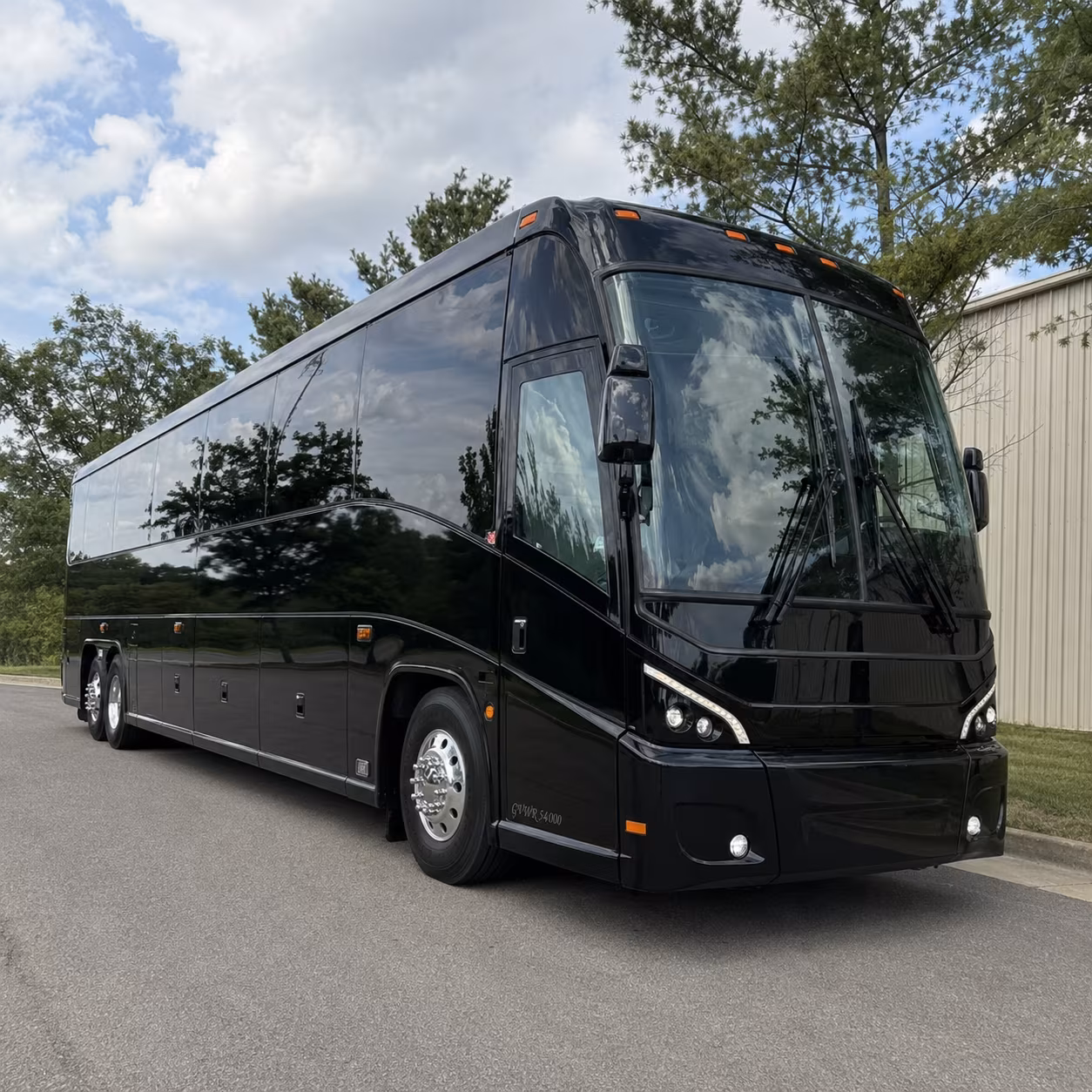 shuttle your congregation to calvary chapel and costa mesa s biggest services