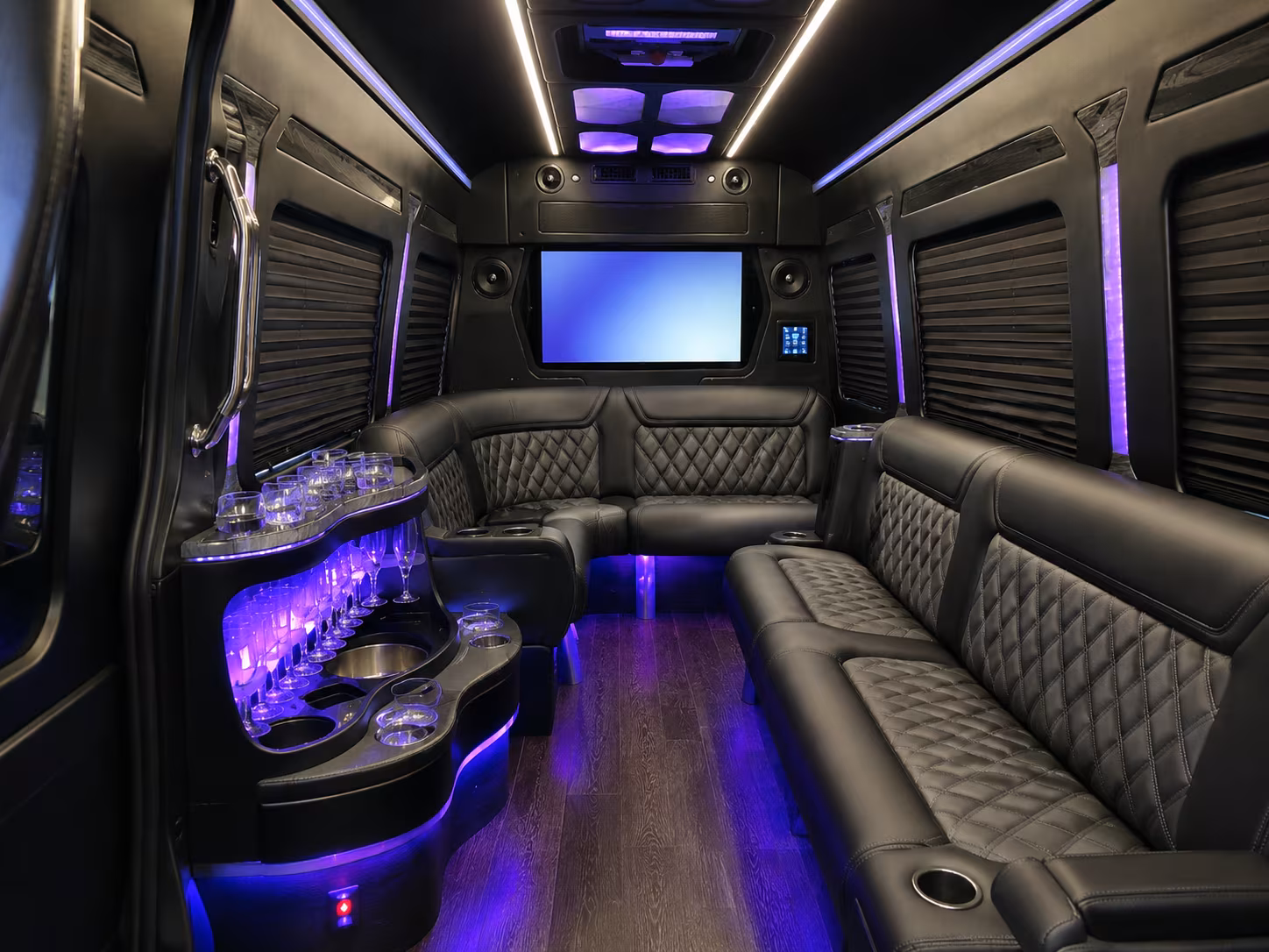 trade show and expo transportation at oc fair and event center