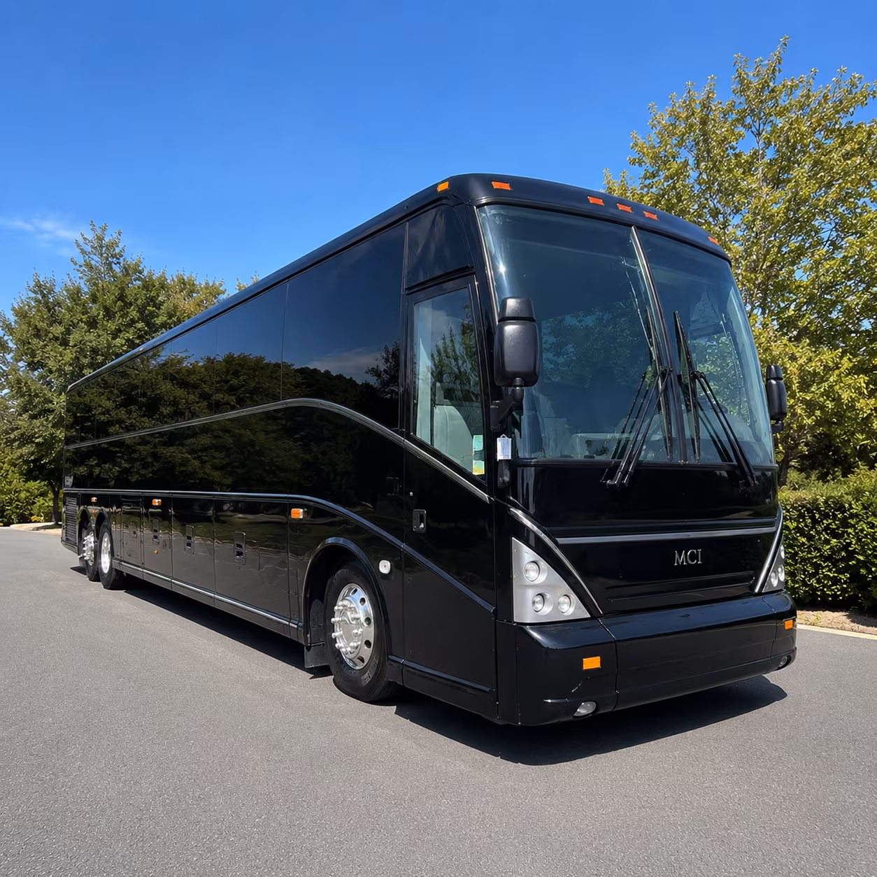 why a charter bus makes sofi stadium trips from costa mesa worth it